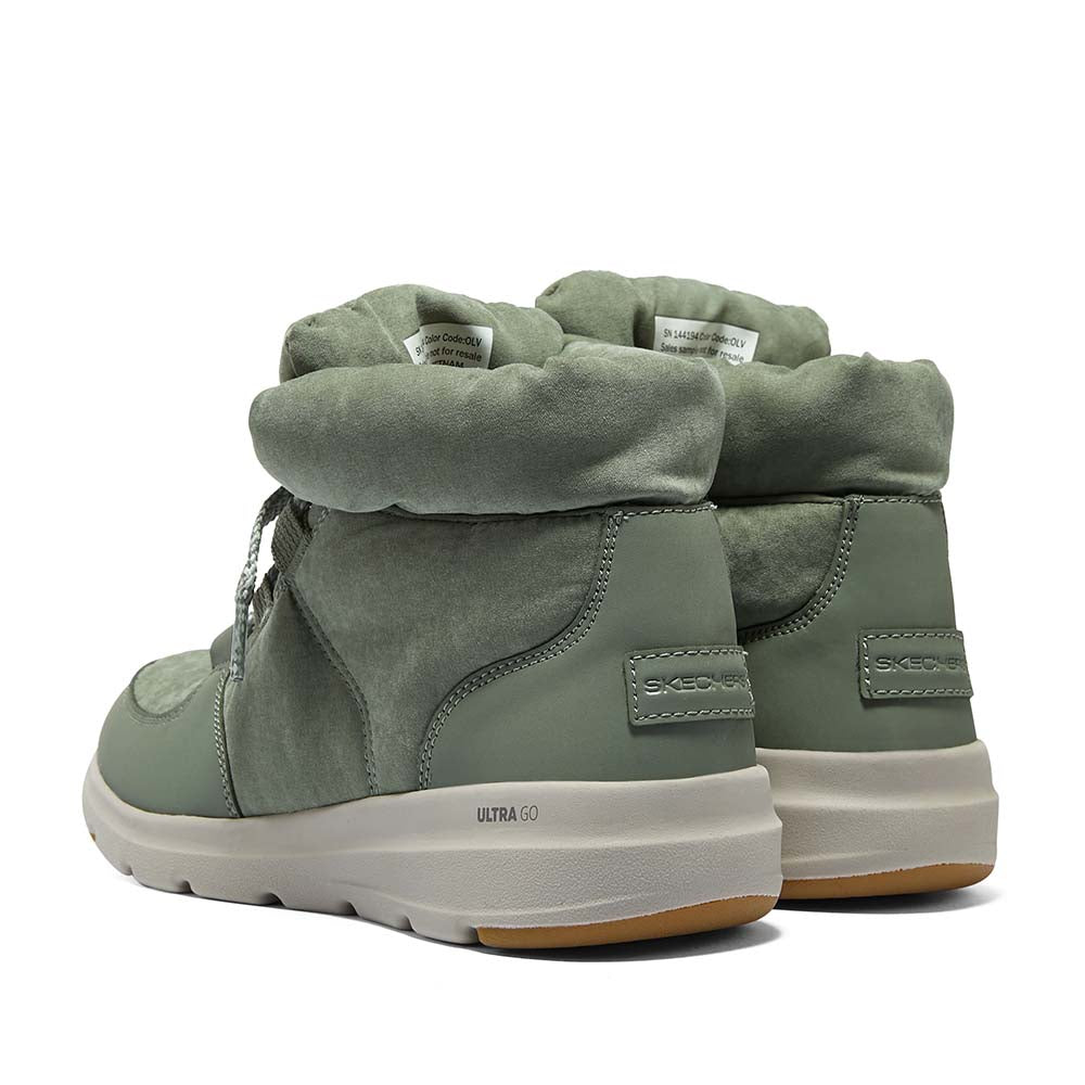 On-The-GO Glacial Ultra - Trend Up
