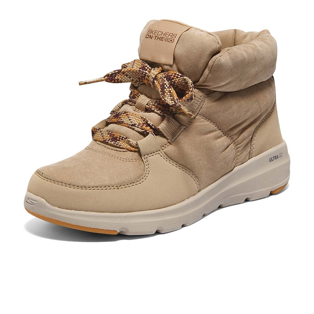 On-The-GO Glacial Ultra - Trend Up