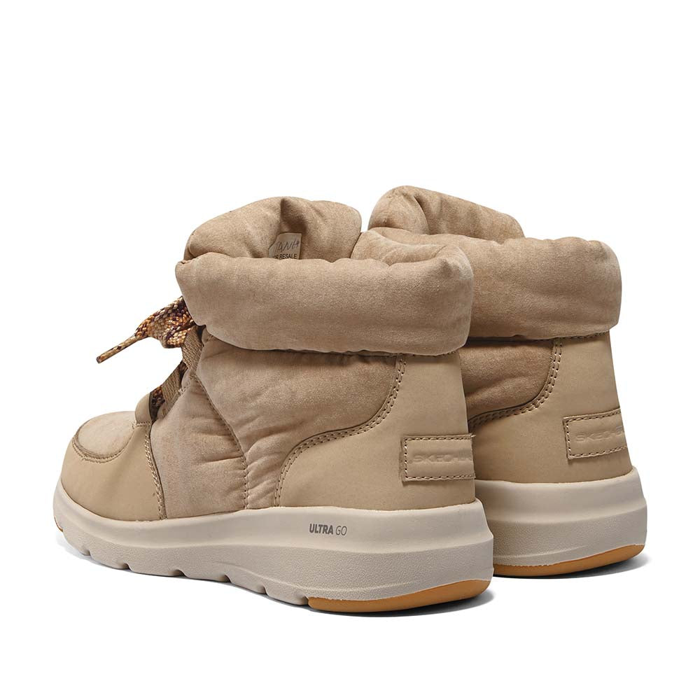 On-The-GO Glacial Ultra - Trend Up