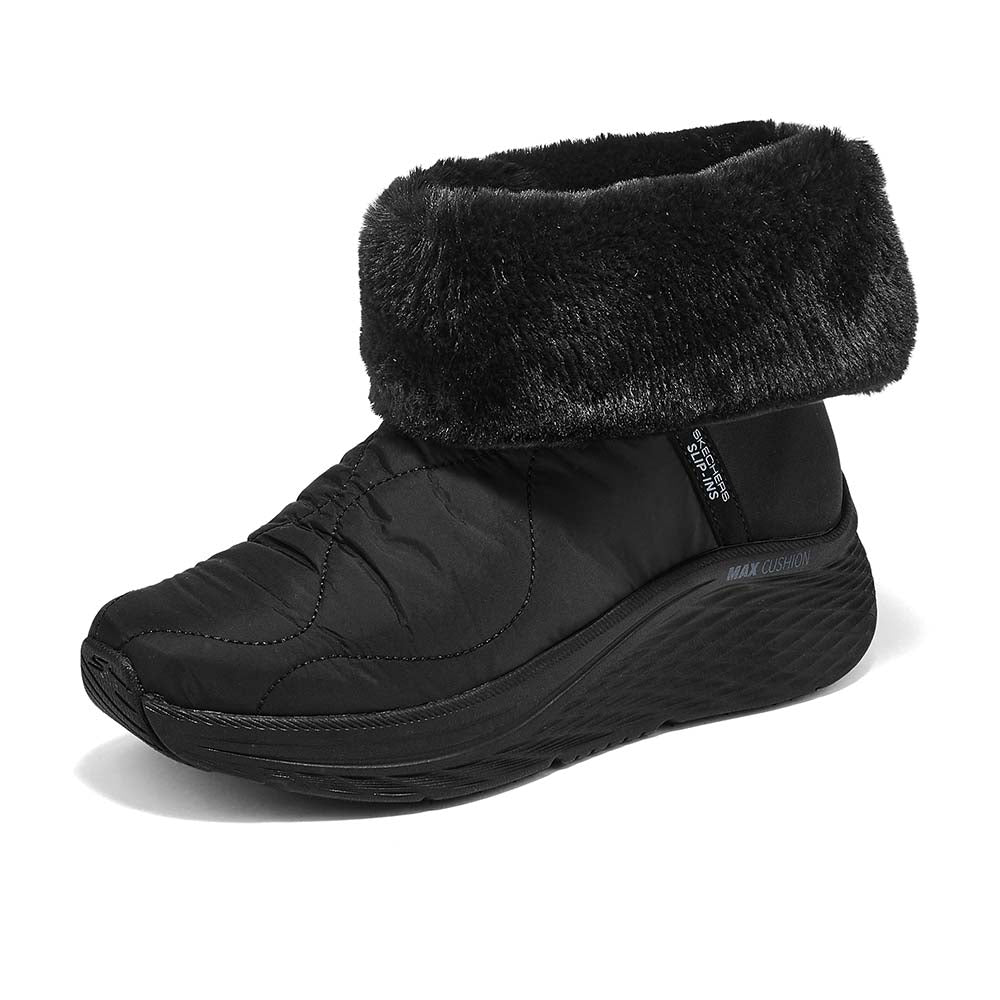 On-The-Go Max Cushioning Elite 2.0 Boot - Snow Angel