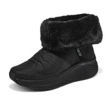 On-The-Go Max Cushioning Elite 2.0 Boot - Snow Angel