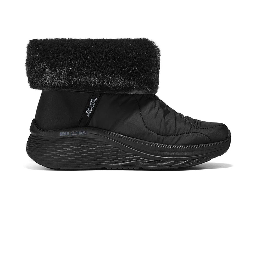 On-The-Go Max Cushioning Elite 2.0 Boot - Snow Angel