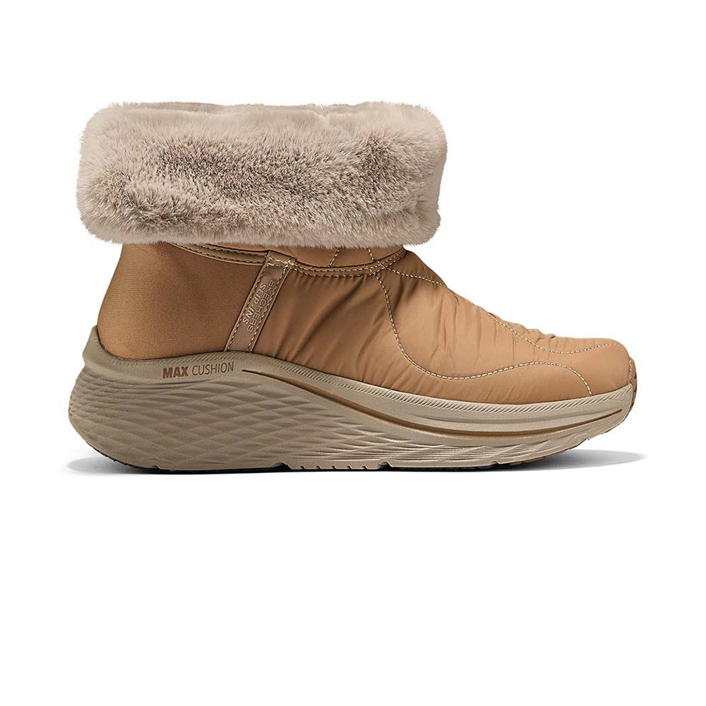 On-The-Go Max Cushioning Elite 2.0 Boot - Snow Angel