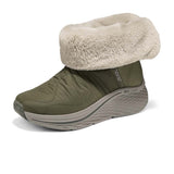 On-The-Go Max Cushioning Elite 2.0 Boot - Snow Angel