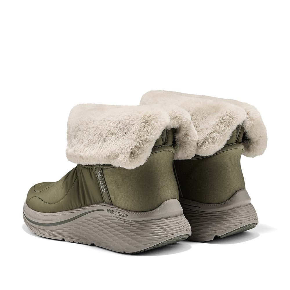 On-The-Go Max Cushioning Elite 2.0 Boot - Snow Angel