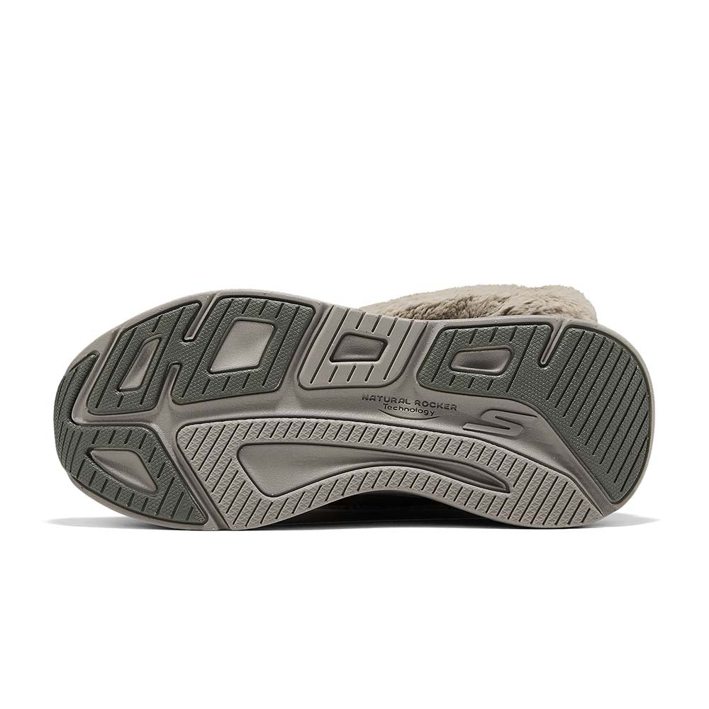 On-The-Go Max Cushioning Elite 2.0 Boot - Snow Angel