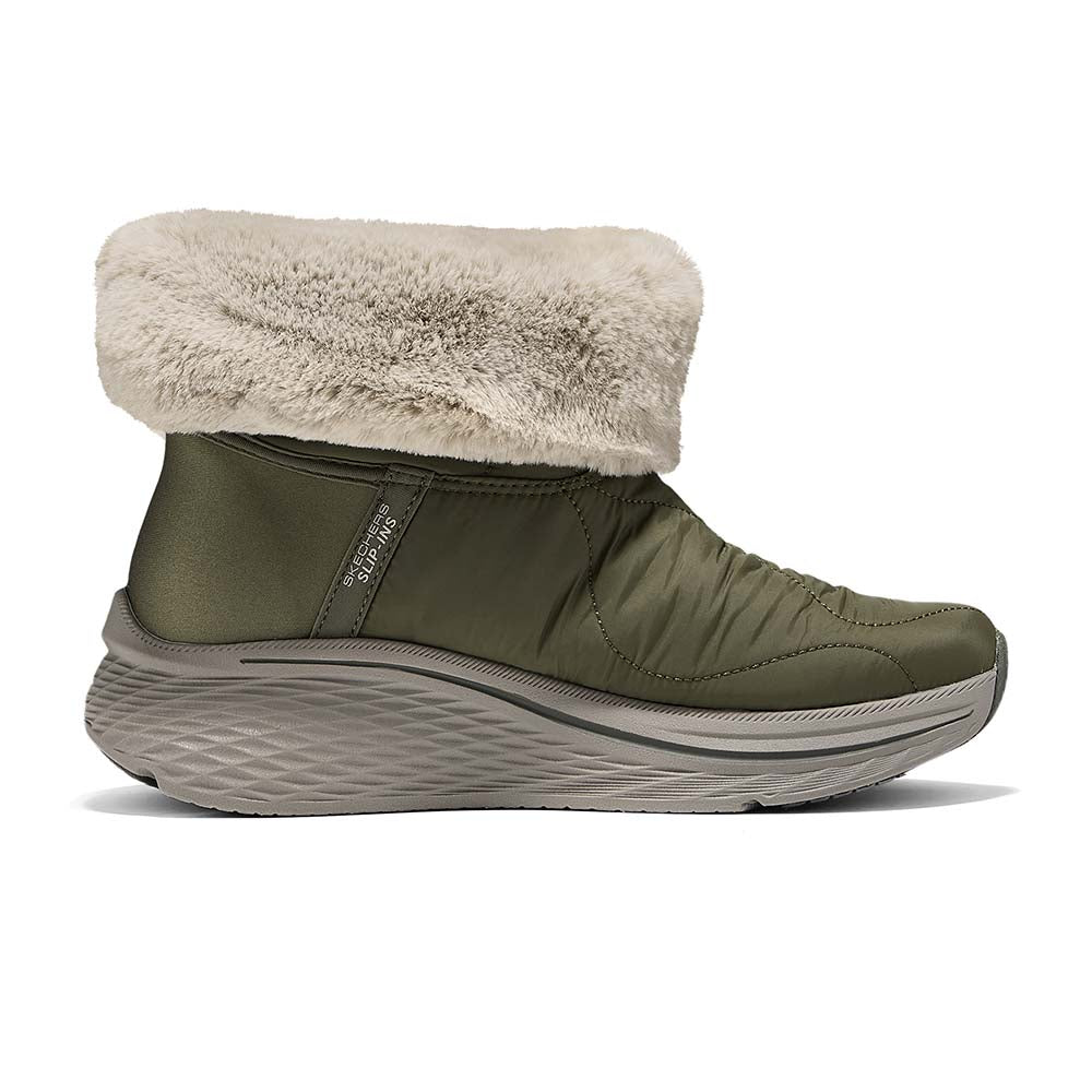 On-The-Go Max Cushioning Elite 2.0 Boot - Snow Angel