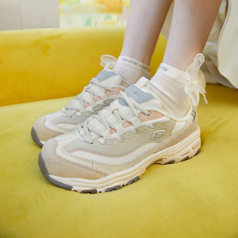 Sport D'Lites 1.0 - Sandy Beaches