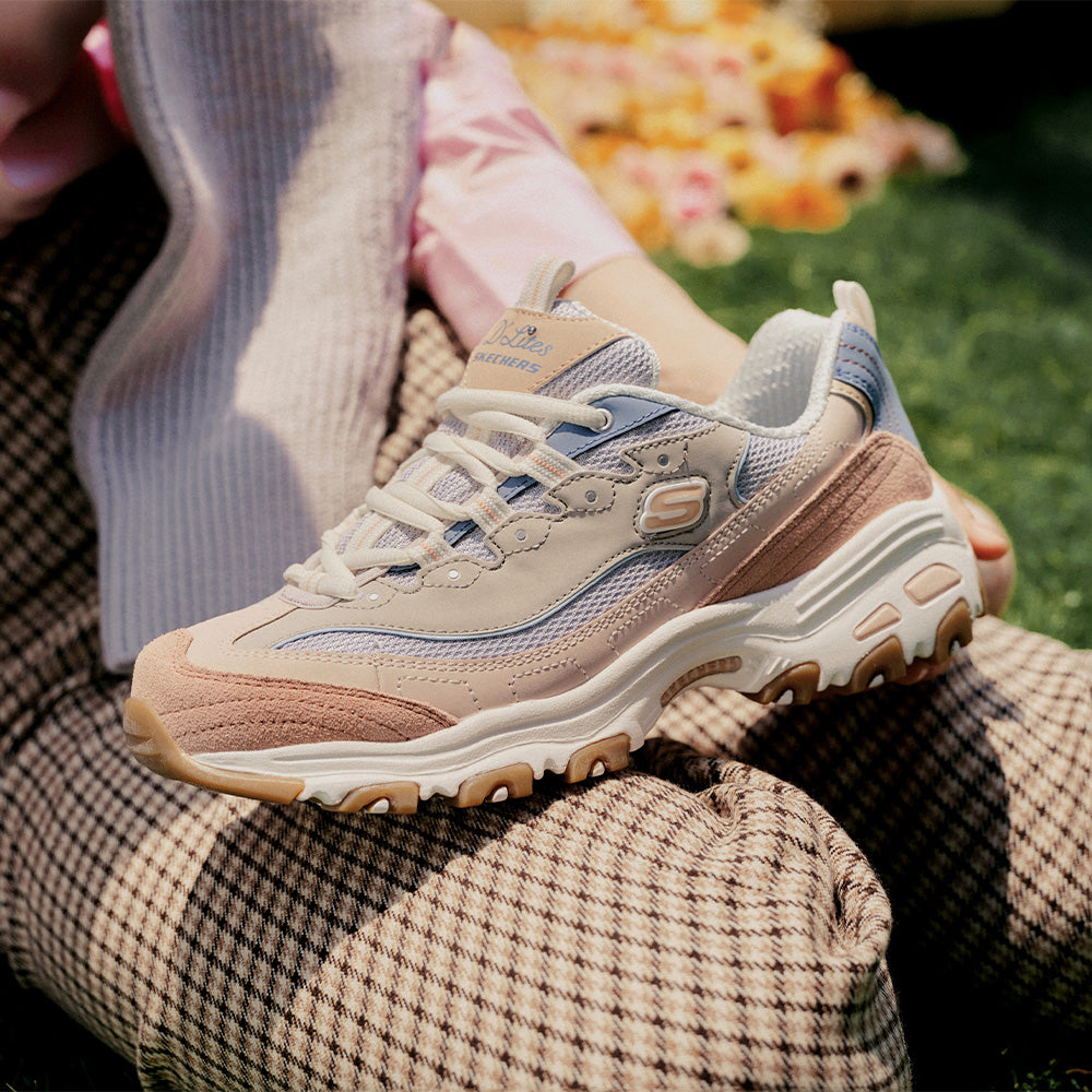 Sport D'Lites 1.0 - Sandy Beaches