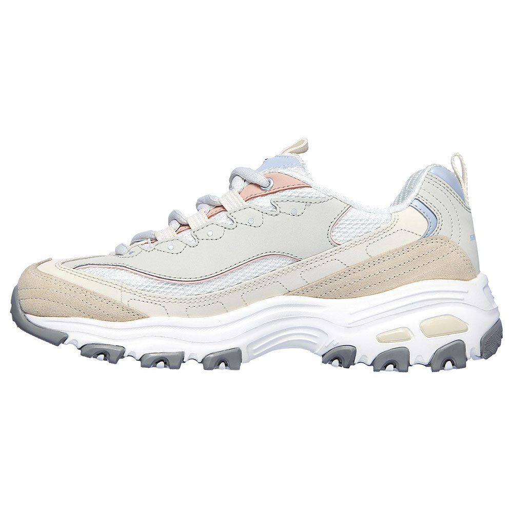 Sport D'Lites 1.0 - Sandy Beaches