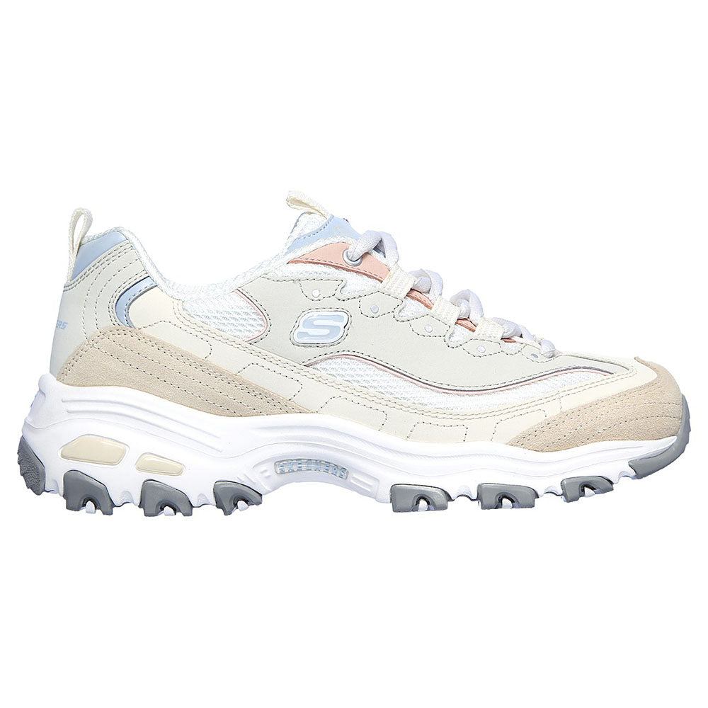 Sport D'Lites 1.0 - Sandy Beaches