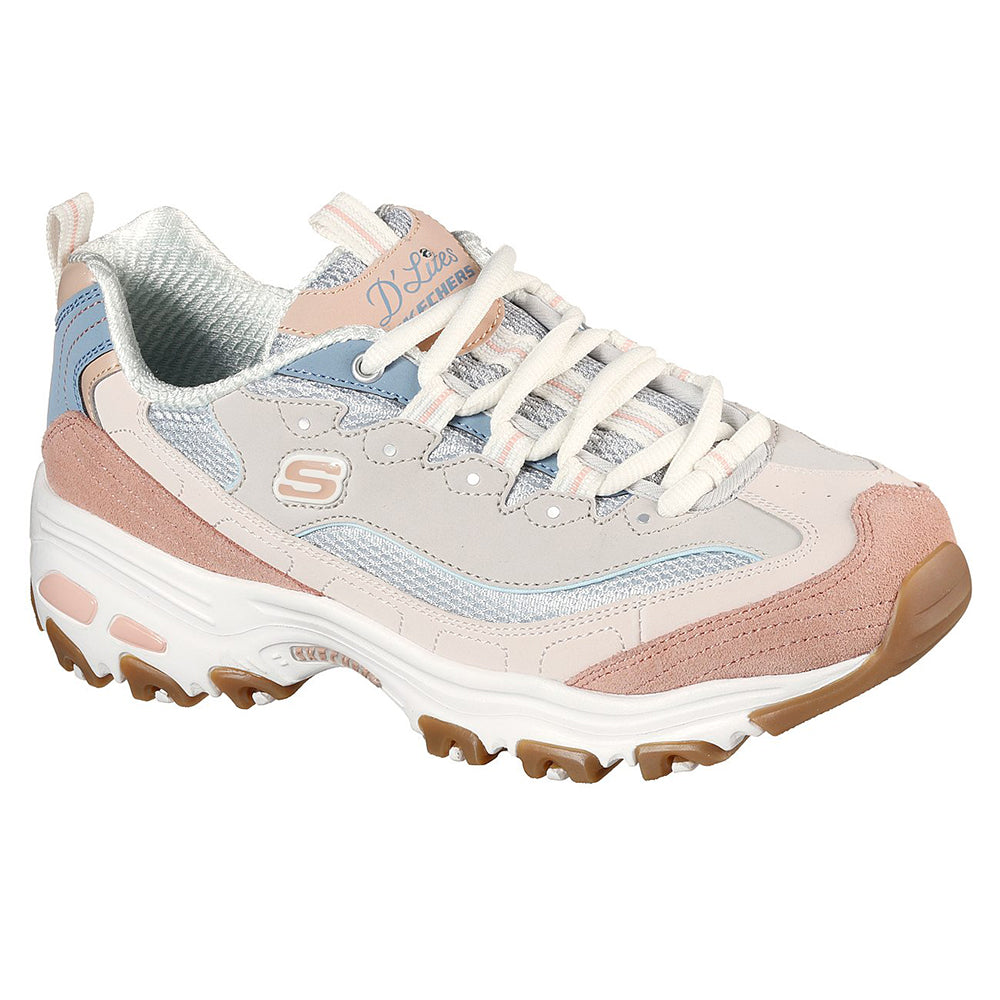 Sport D'Lites 1.0 - Sandy Beaches