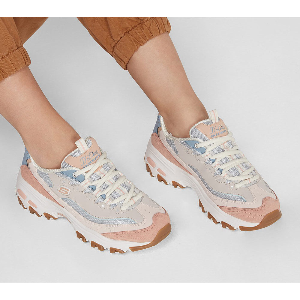 Sport D'Lites 1.0 - Sandy Beaches