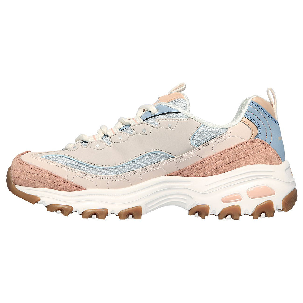 Sport D'Lites 1.0 - Sandy Beaches