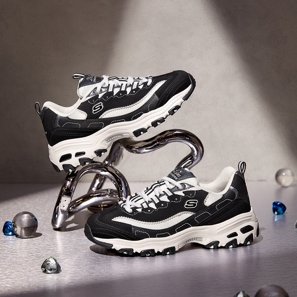 Sport D'Lites 1.0 - Lustrous Paradise