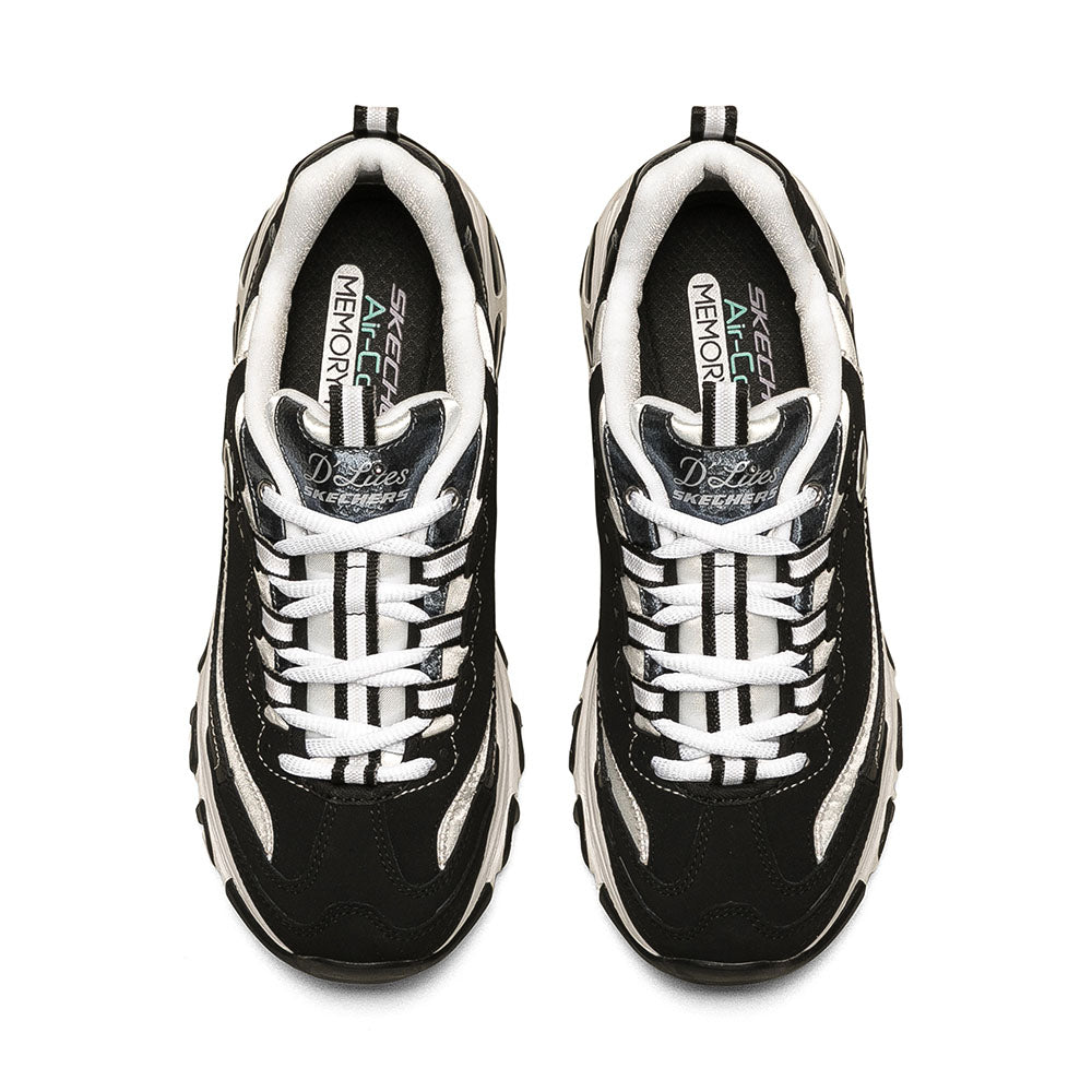 Sport D'Lites 1.0 - Lustrous Paradise