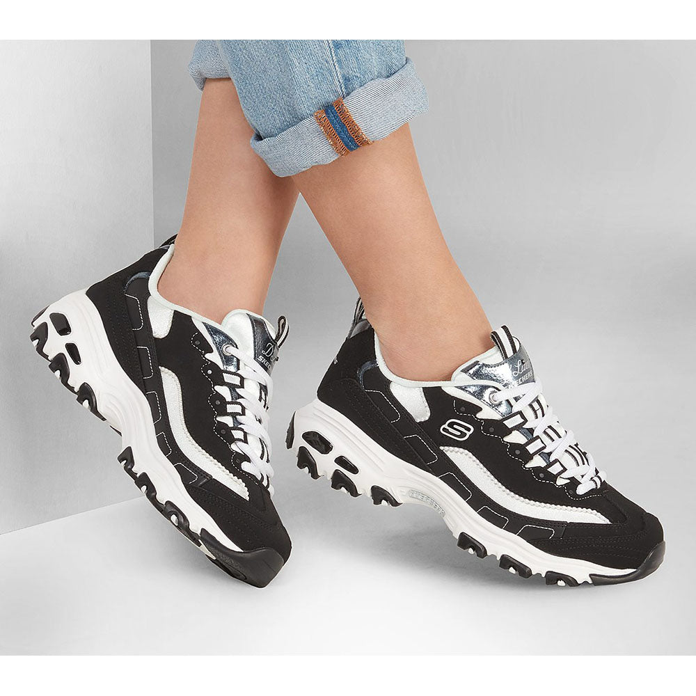 Sport D'Lites 1.0 - Lustrous Paradise