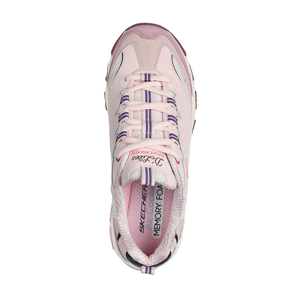 Sport D'Lites 1.0 - Bold Views