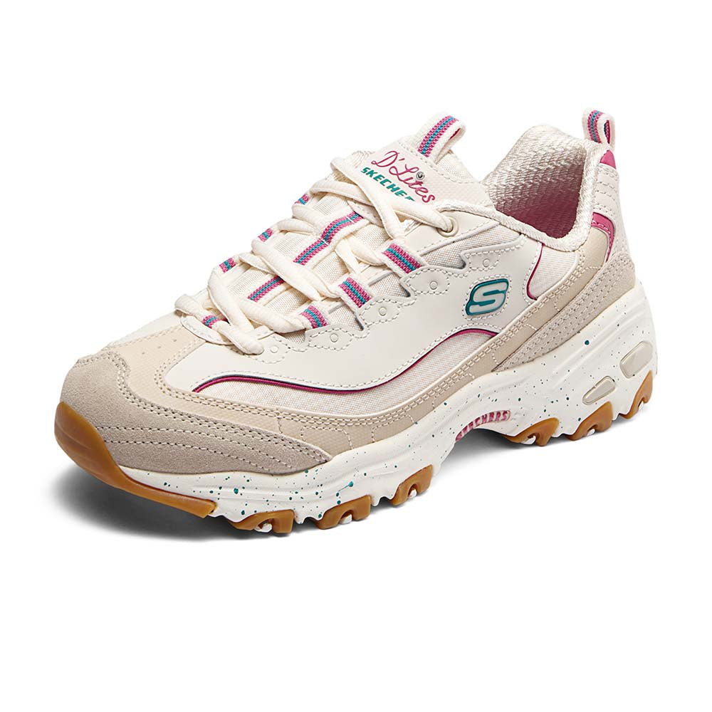 Sport D'Lites 1.0 - Bold Views