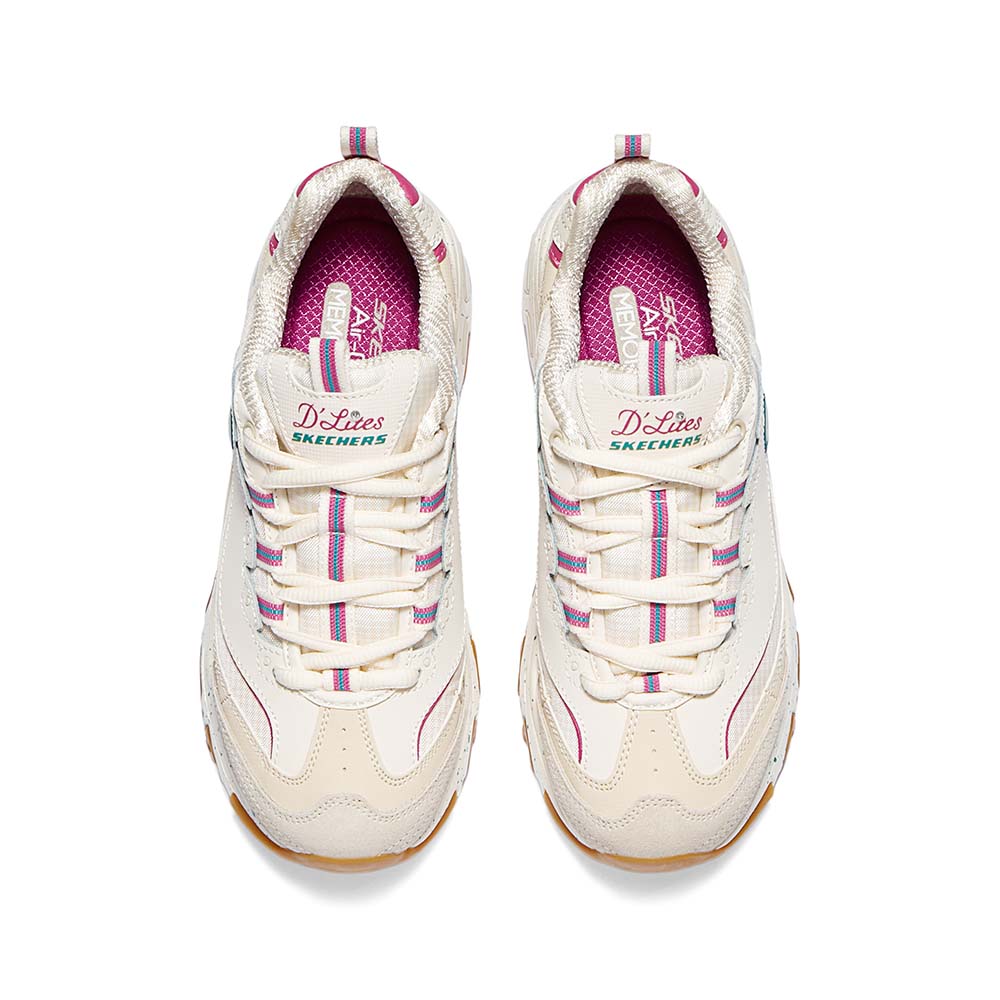 Sport D'Lites 1.0 - Bold Views