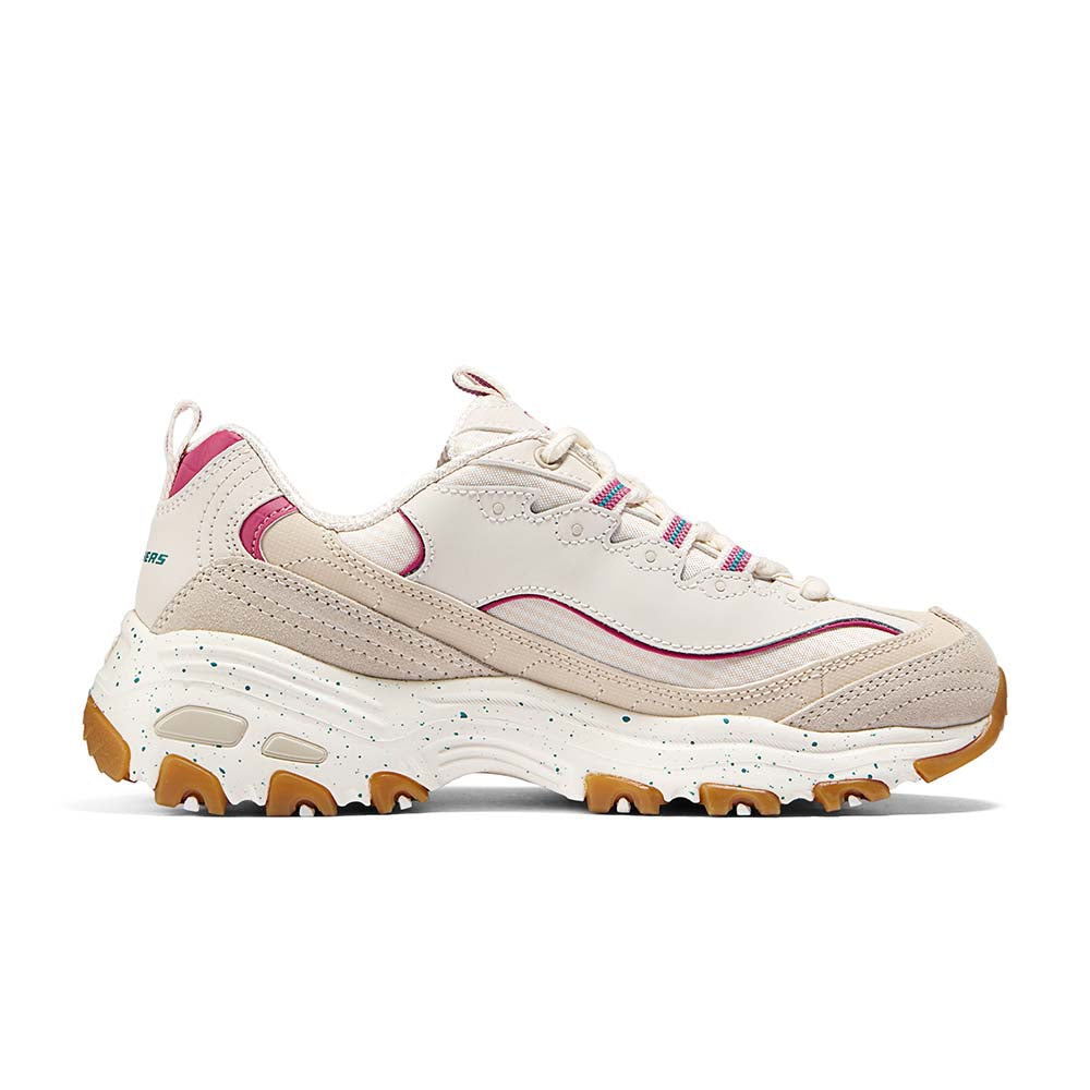 Sport D'Lites 1.0 - Bold Views
