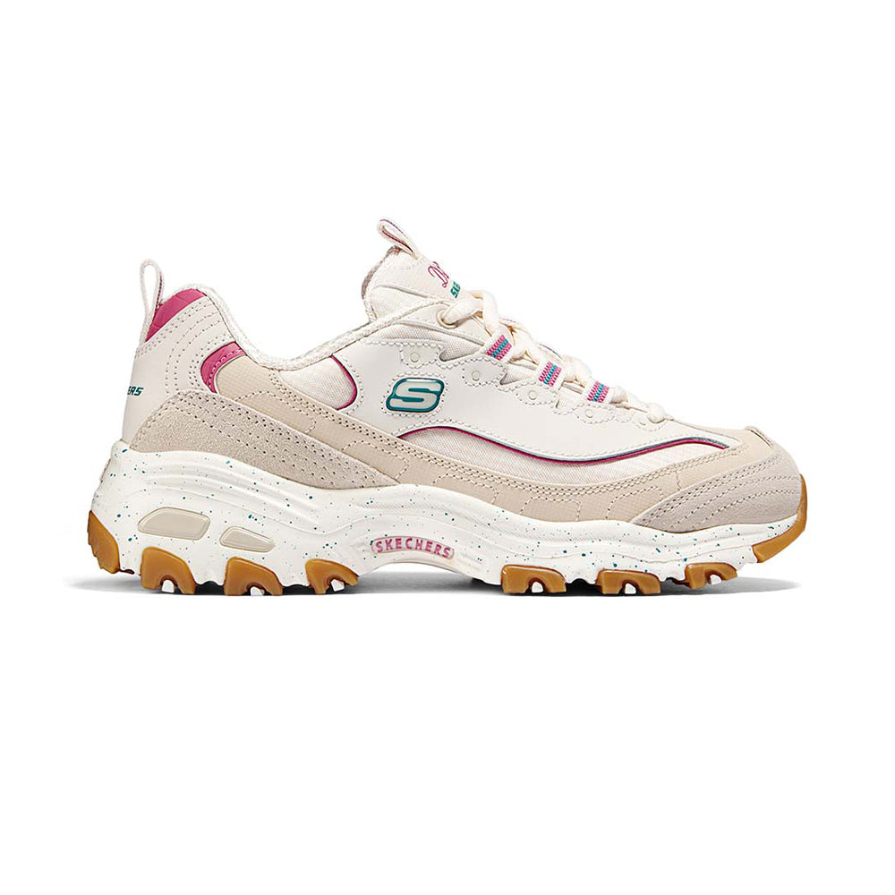 Sport D'Lites 1.0 - Bold Views