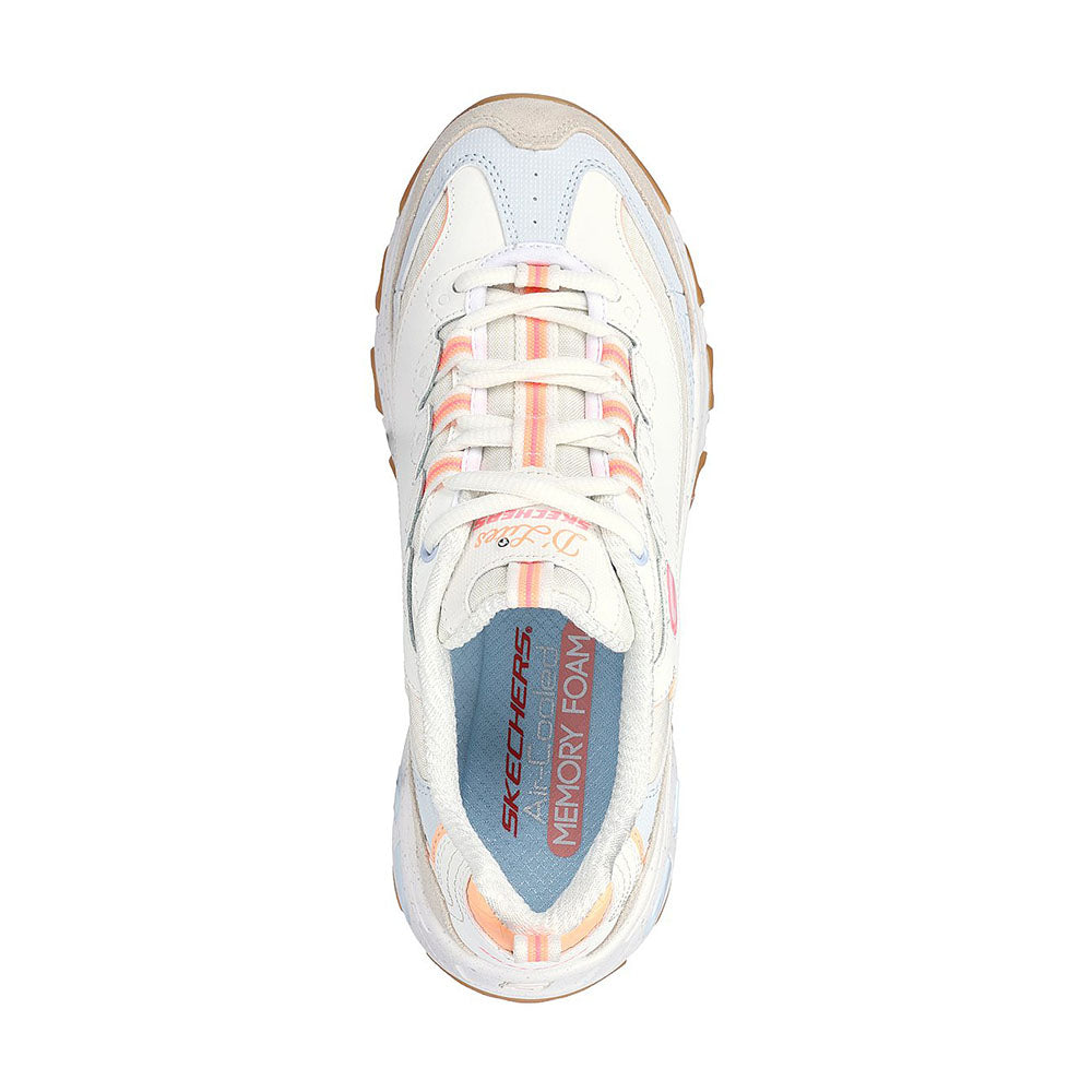 Sport D'Lites 1.0 - Bold Views