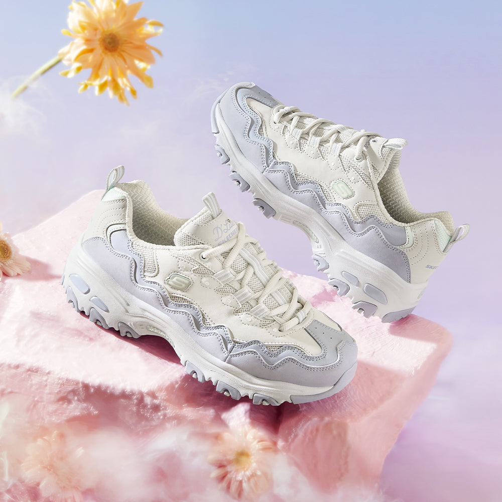 Sport D'Lites 1.0 - Get Wavy
