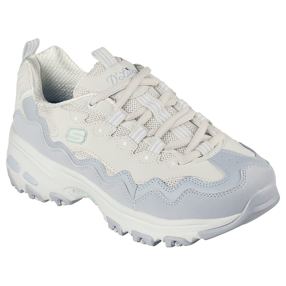 Sport D'Lites 1.0 - Get Wavy