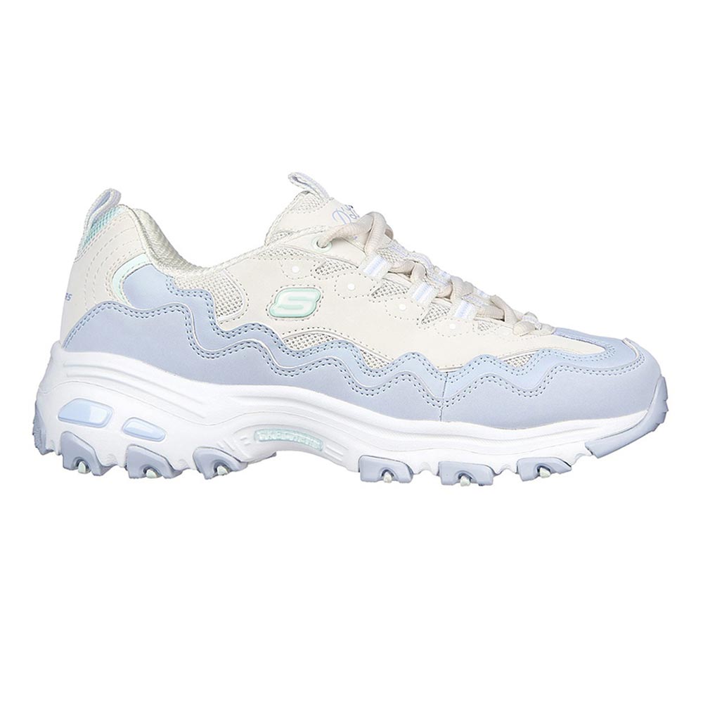 Sport D'Lites 1.0 - Get Wavy