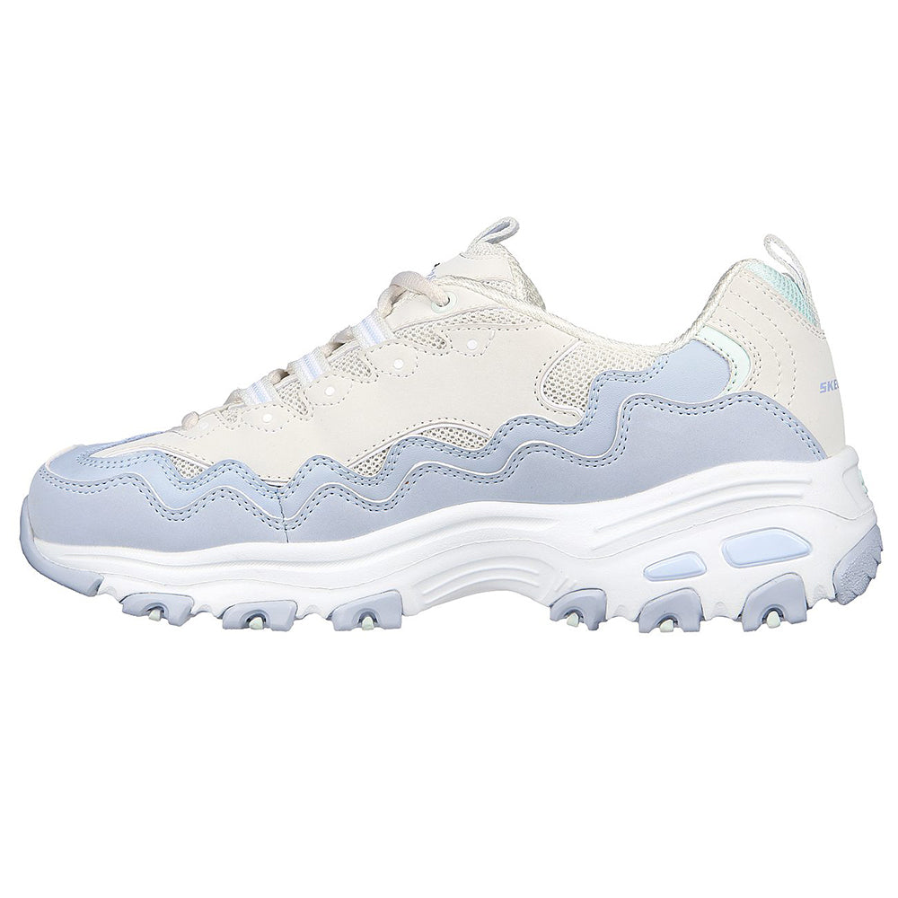 Sport D'Lites 1.0 - Get Wavy