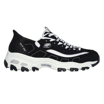 Slip-ins: Sport D'Lites - New Classic