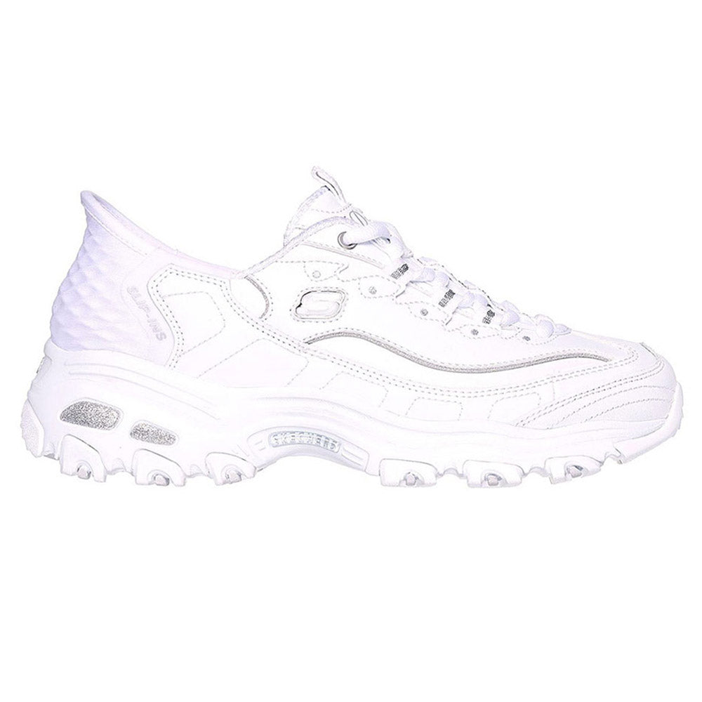 Slip-ins: Sport D'Lites - New Scene