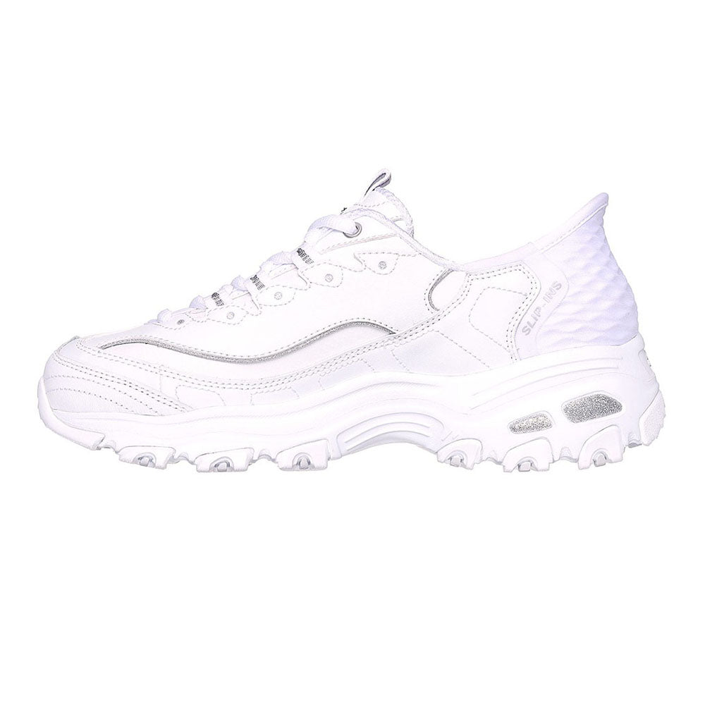 Slip-ins: Sport D'Lites - New Scene