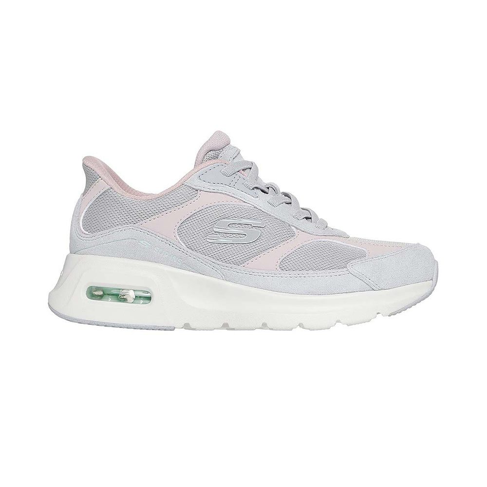 Slip-Ins: Sport Skech-Air Court - Retro Wave