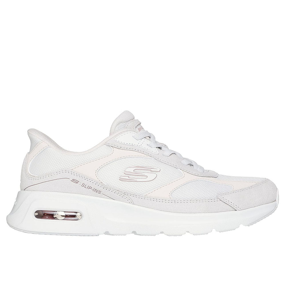 Slip-ins: Sport Skech-Air Court - Retro Wave