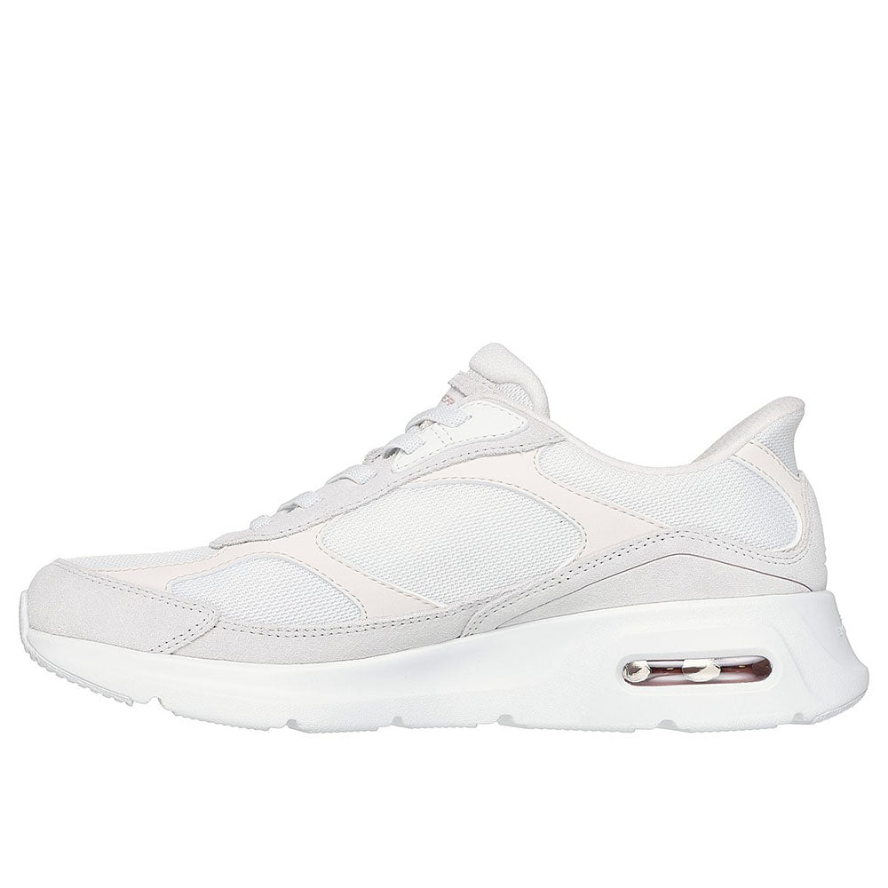 Slip-ins: Sport Skech-Air Court - Retro Wave