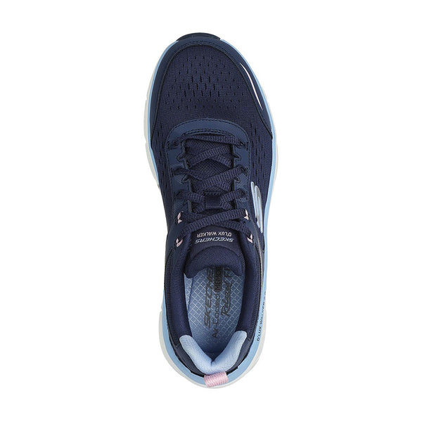 Sport D'Lux Walker 2.0 - Daisy Doll