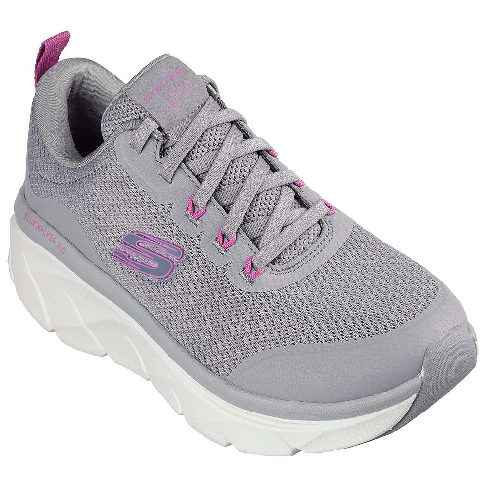 Sport D'Lux Walker 2.0 - Radiant Rose