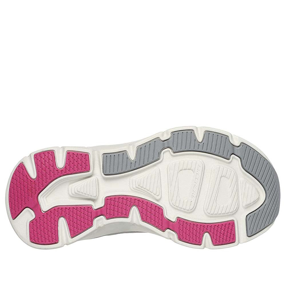 Sport D'Lux Walker 2.0 - Radiant Rose