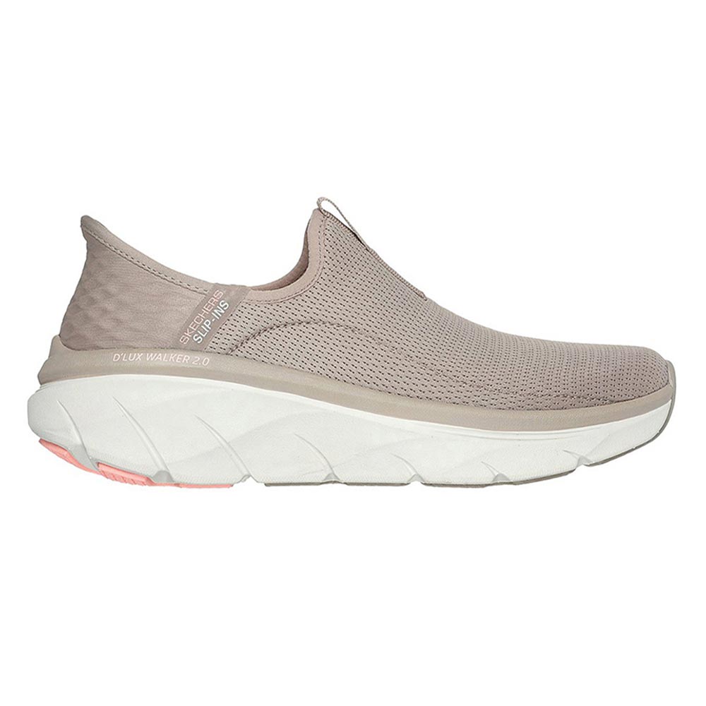 Slip-ins: Sport D'Lux Walker 2.0 - Happy Step