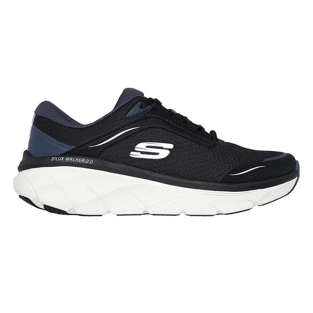 Relaxed Fit: Sport D'Lux Walker 2.0 - Classic Stroll