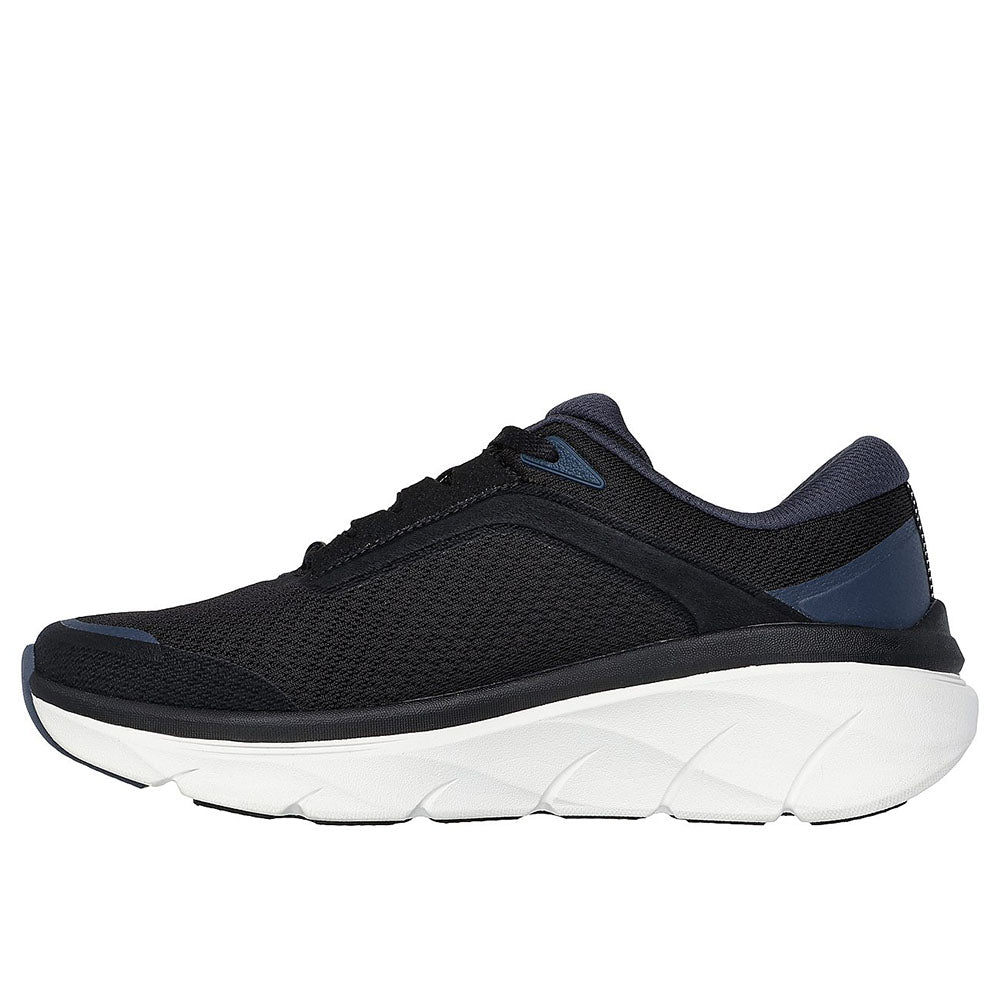 Relaxed Fit: Sport D'Lux Walker 2.0 - Classic Stroll
