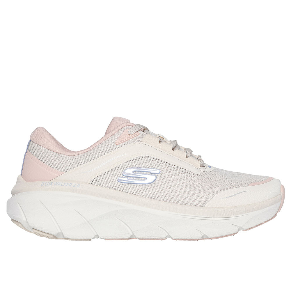 Relaxed Fit: Sport D'Lux Walker 2.0 - Classic Stroll