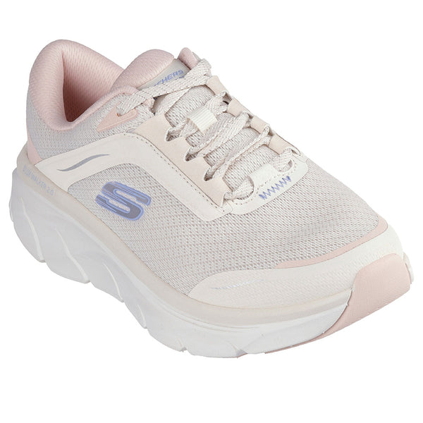 Relaxed Fit: Sport D'Lux Walker 2.0 - Classic Stroll