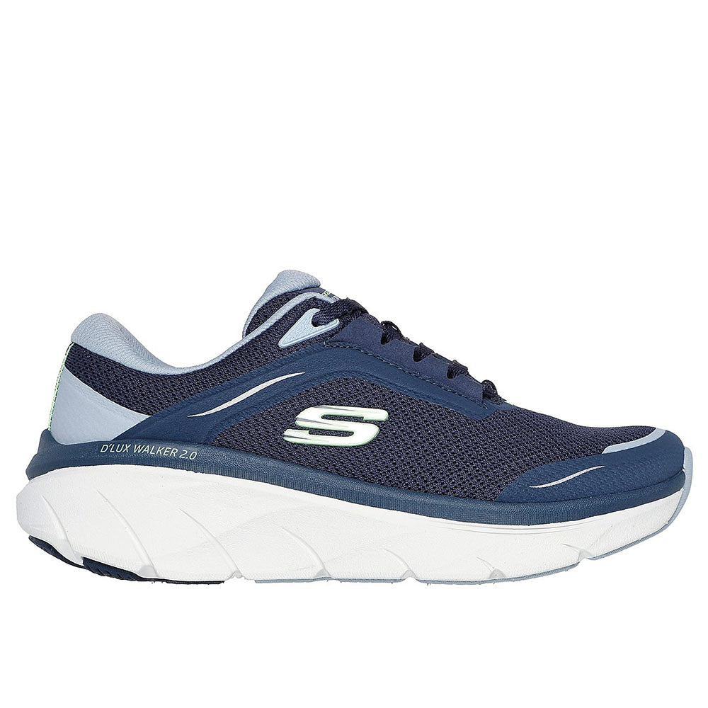 Relaxed Fit: Sport D'Lux Walker 2.0 - Classic Stroll