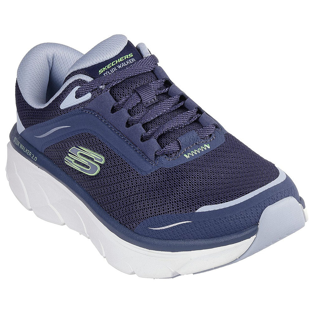 Relaxed Fit: Sport D'Lux Walker 2.0 - Classic Stroll