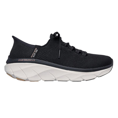 Slip-ins: Sport D'Lux Walker 2.0 - Thrill Movement