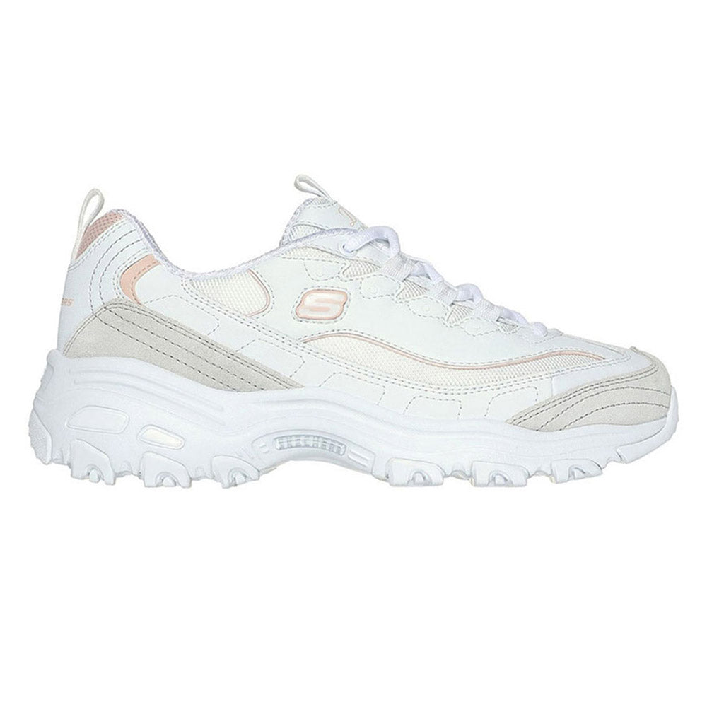 Sport D'Lites - New Heat