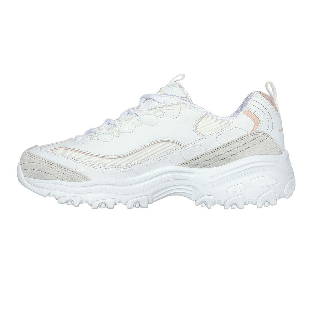 Sport D'Lites - New Heat